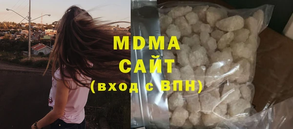 прущие крисы Горняк
