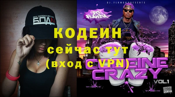 прущие крисы Горняк